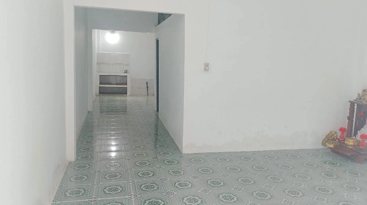 Nhà bán Phạm Văn Hai 90m² sát Cầu Xáng 2,7 tỷ - Ảnh 1