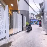 Nhà 3 tầng 60m2 mới, Hải Châu, Đà Nẵng, 6 tỷ - Ảnh thu nhỏ 2