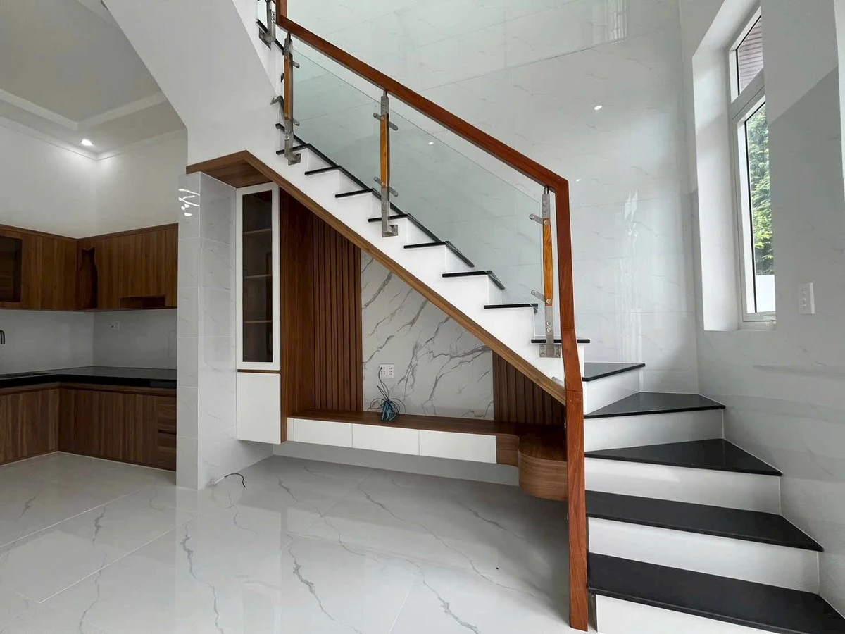 Bán nhà trệt lầu Định Hòa Bình Dương 76m² 2 tỷ 650 triệu - Ảnh thu nhỏ 5