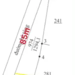 Bán đất nông thôn Đức Bình, Đắk Lắk 1.140m² giá 4XX triệu - Ảnh thu nhỏ 3