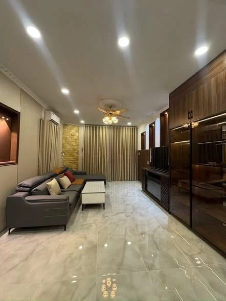Bán nhà 73.7m2, 5 phòng Thành Mỹ Tân Bình 6.95 tỷ - Ảnh thu nhỏ 5
