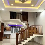 Bán nhà 4 tầng 92m² 6PN Thanh Khê Đà Nẵng - Ảnh thu nhỏ 1
