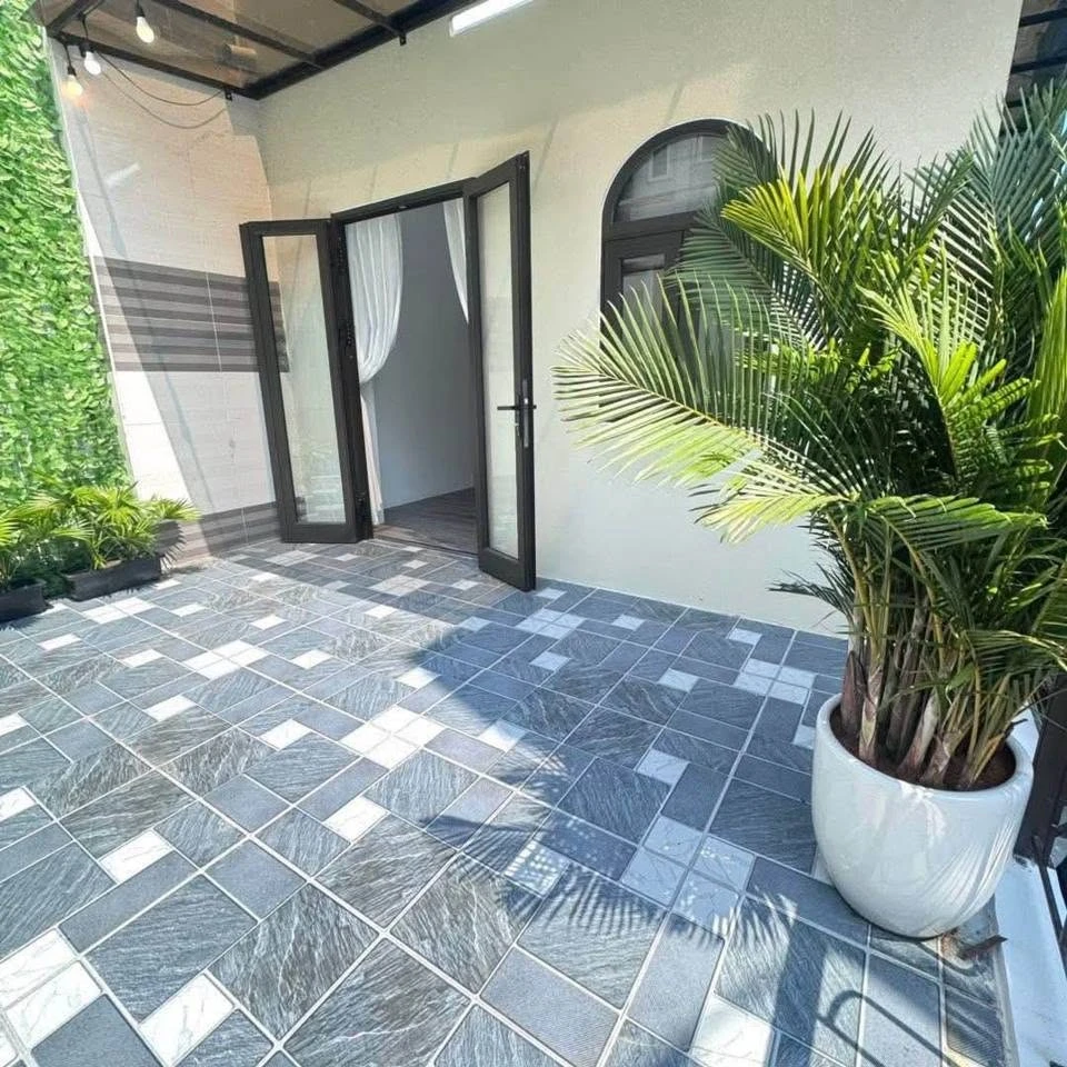 Bán nhà 2 tầng 4PN 75m2 Chính Lan Thanh Khê, hơn 4 tỷ - Ảnh 1