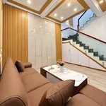 Bán nhà lầu 2PN 80m² tặng nội thất, An Hòa, Cần Thơ, 1,85 tỷ - Ảnh thu nhỏ 5