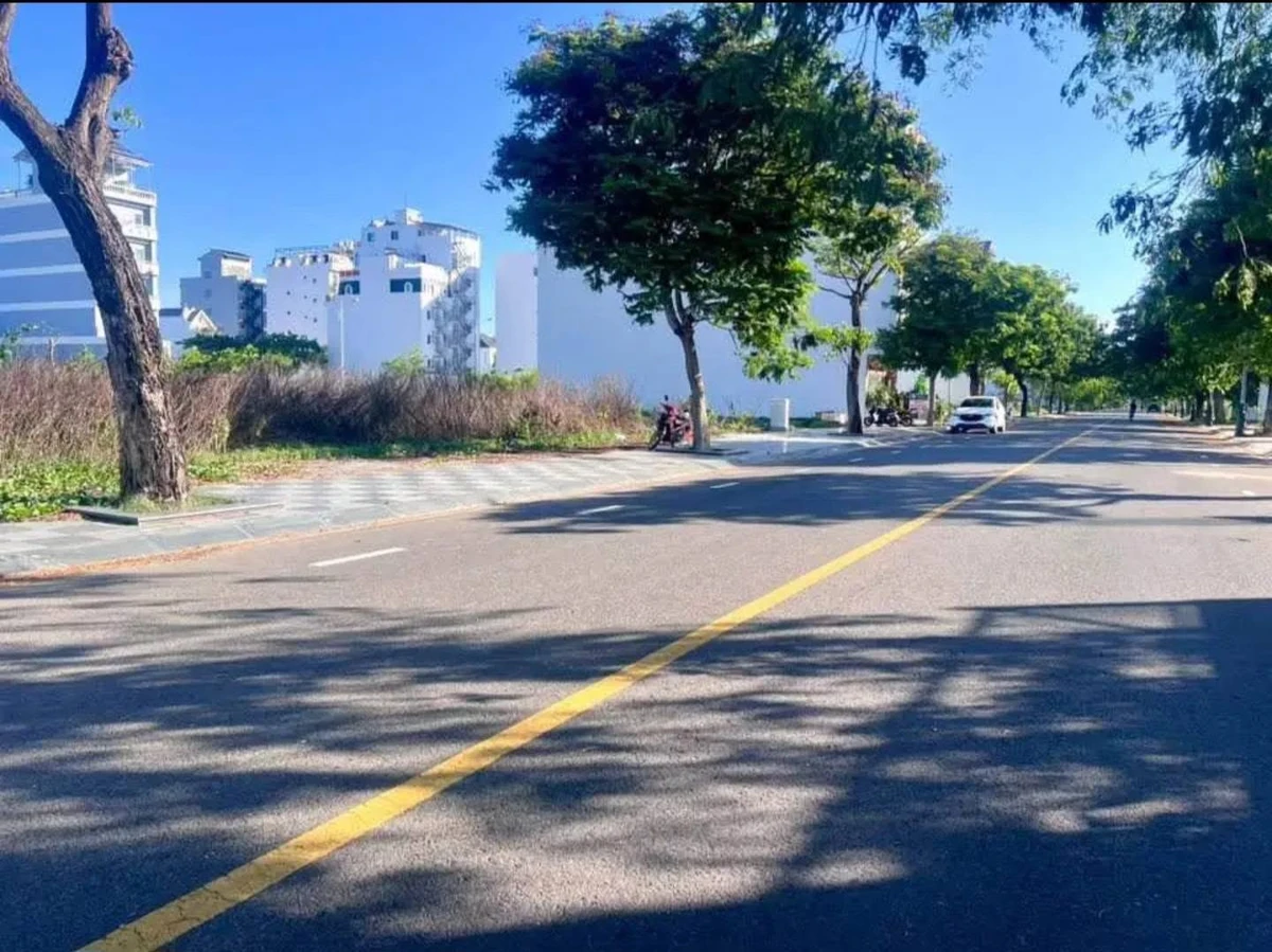 Bán lô đất thổ cư 140m² cạnh biển Ocean Dunes Phan Thiết 6.3 tỷ - Ảnh thu nhỏ 3