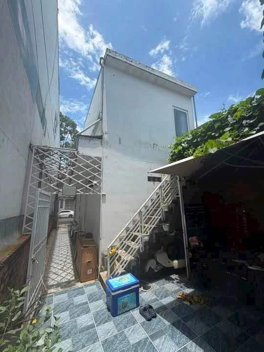 Bán shophouse Điện Biên Phủ 180m², 16 tỷ - Ảnh thu nhỏ 5