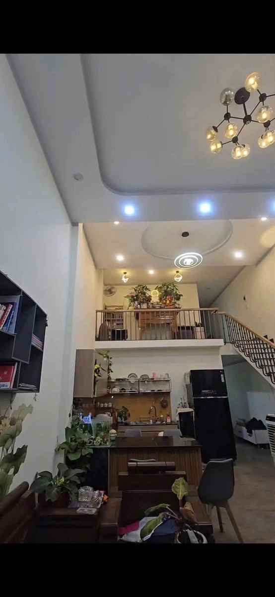 Bán nhà gác lửng 110m² Trảng Dài 2,2 tỷ - Ảnh thu nhỏ 2