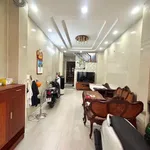 Bán nhà 5 phòng ngủ 56m2 gần Lê Văn Quới, Bình Tân - Ảnh thu nhỏ 2