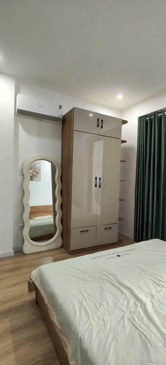 Cho thuê nhà 3 tầng 4 PN, 86m² Phạm Văn Nghị, Đà Nẵng - Ảnh thu nhỏ 2