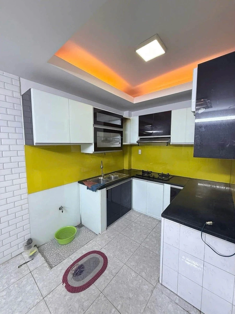 Bán nhà hẻm 2 tầng 45m2 Bạch Đằng trên 5 tỷ - Ảnh thu nhỏ 3