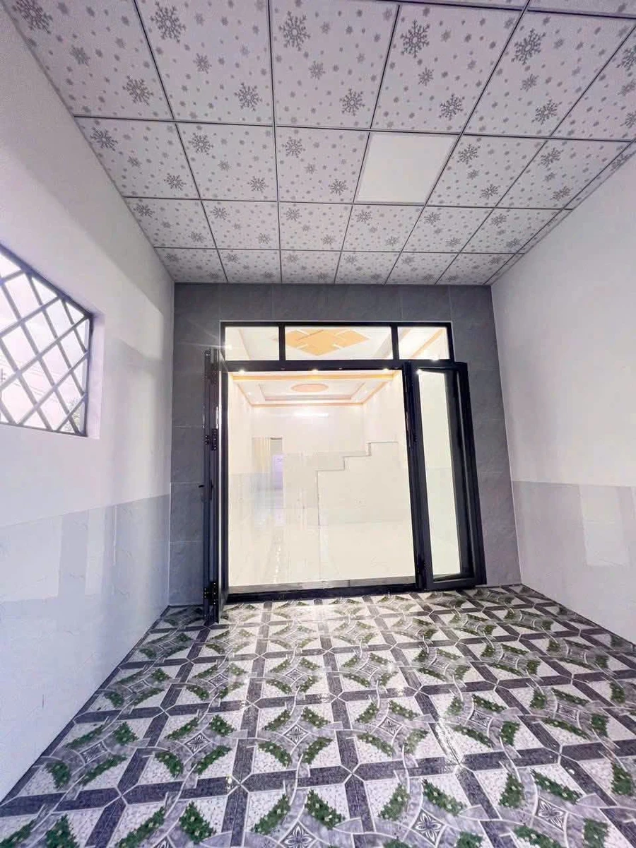Bán nhà cấp 4 100m2, 3 phòng ngủ, Long Bình, Thủ Đức - Ảnh thu nhỏ 2
