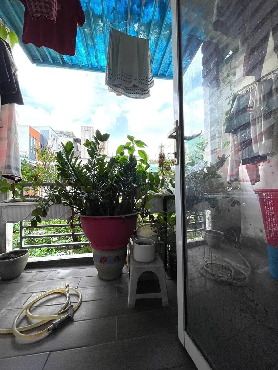Bán nhà 3 tầng 27m² 3PN đường Lê Văn Thọ, Gò Vấp giá 4,09 tỷ - Ảnh thu nhỏ 5