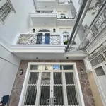 Bán villa mini 62m2, 4PN, 4WC, Nguyễn Thượng Hiền, P5, Bình Thạnh - Ảnh thu nhỏ 1