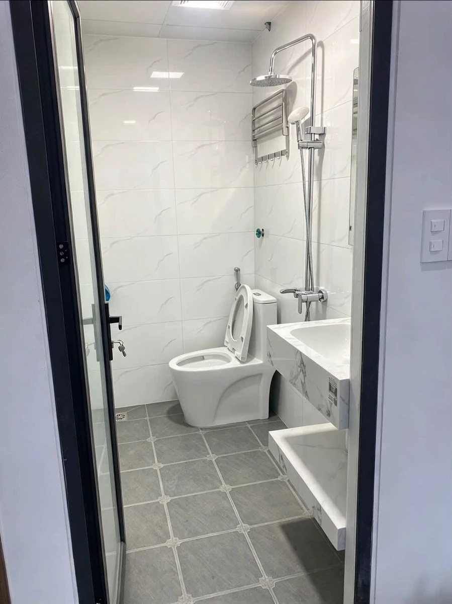 Bán nhà 3 tầng 64-72m2 Cao Thắng 3 tỷ - Ảnh thu nhỏ 3