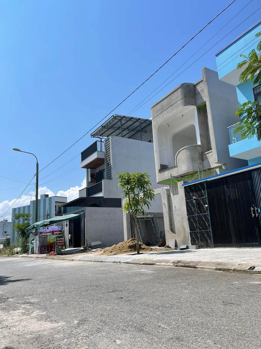 Bán đất Bùi Bỉnh Uyên 92m2 sát bãi Non Nước 4.2 tỷ - Ảnh 1