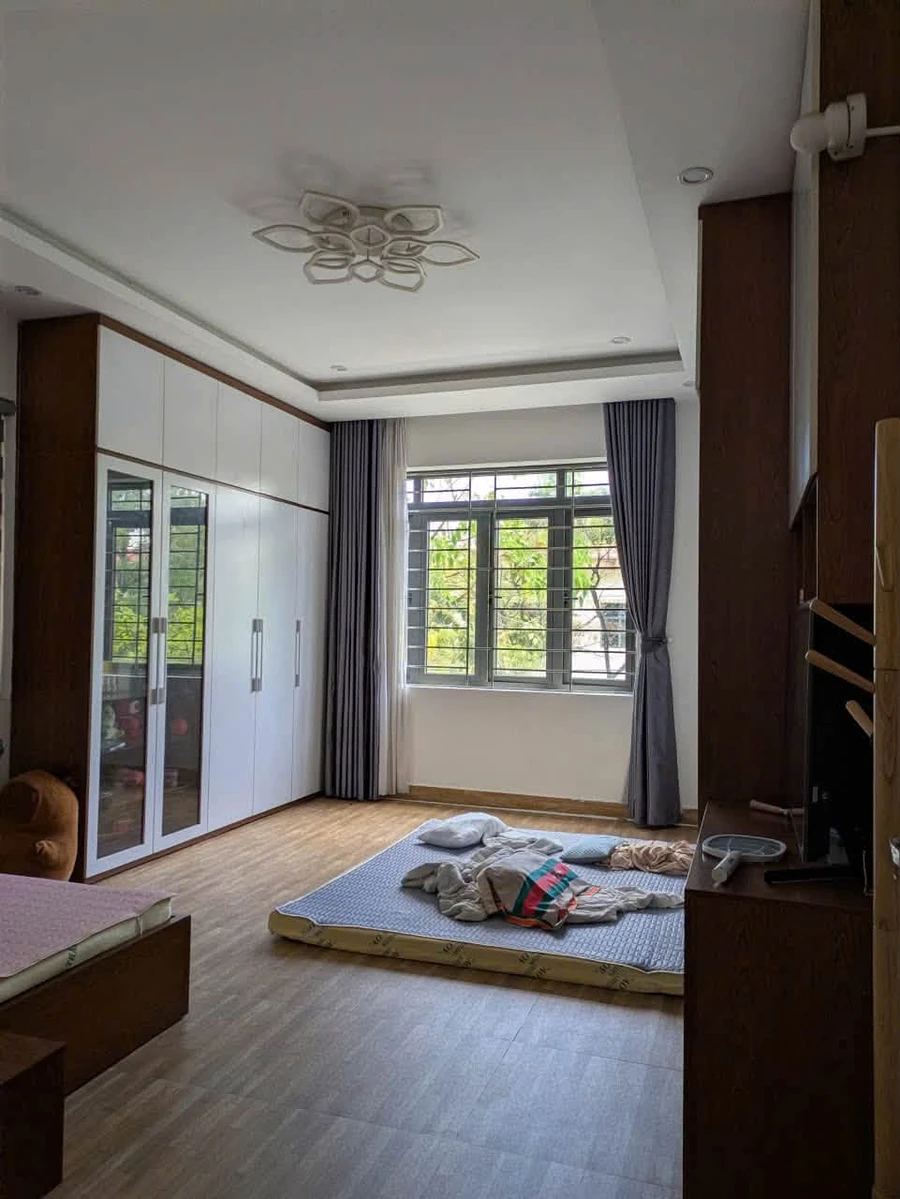 Bán nhà 3 tầng 90m² mặt tiền 7m5 An Hải Bắc Đà Nẵng - Ảnh thu nhỏ 5