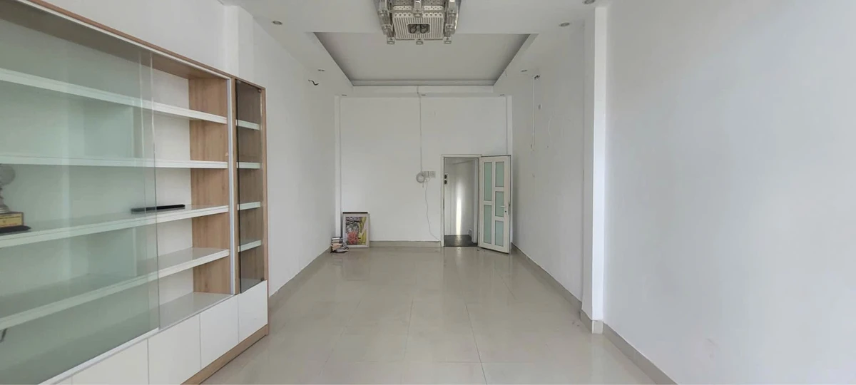 Cho thuê nguyên căn 70m2, 3PN trên Lê Hồng Phong - Ảnh thu nhỏ 3