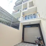 Bán nhà 4 tầng 96m2, 4PN 5WC Trường Chinh Quận 12 - 8.3 tỷ - Ảnh thu nhỏ 2