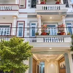 Bán nhà 1 trệt 3 lầu 240m² Cần Thơ 5,8 tỷ - Ảnh thu nhỏ 1