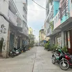 Bán nhà hẻm 7m, ô tô đỗ cửa, 54m² gần Bình Trị Đông - Ảnh thu nhỏ 2