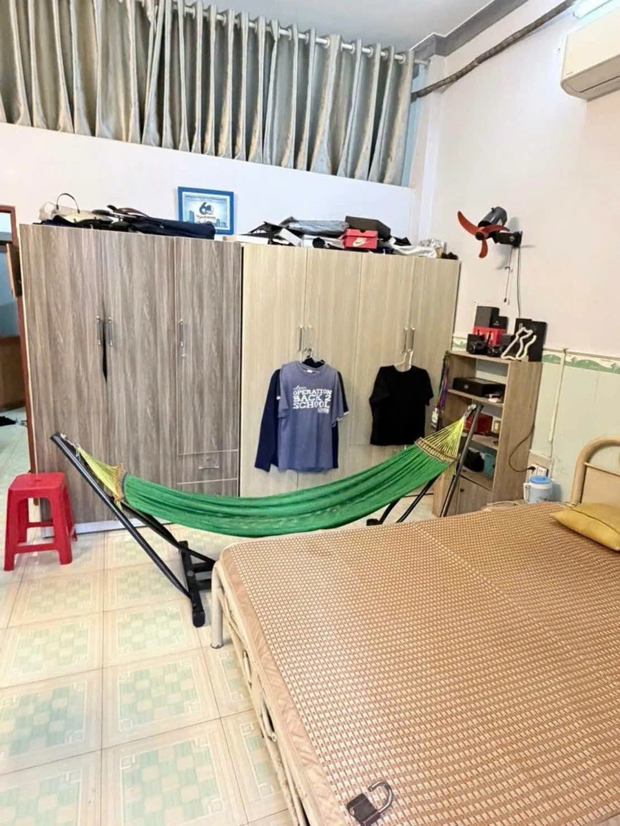 Bán nhà 2 tầng 2PN trên 100m2, Mễ Cốc, Quận 8 - Ảnh thu nhỏ 3