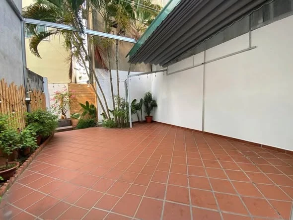 Bán nhà 140m2 mặt tiền 15m Quận 11, 8.5 tỷ - Ảnh thu nhỏ 4