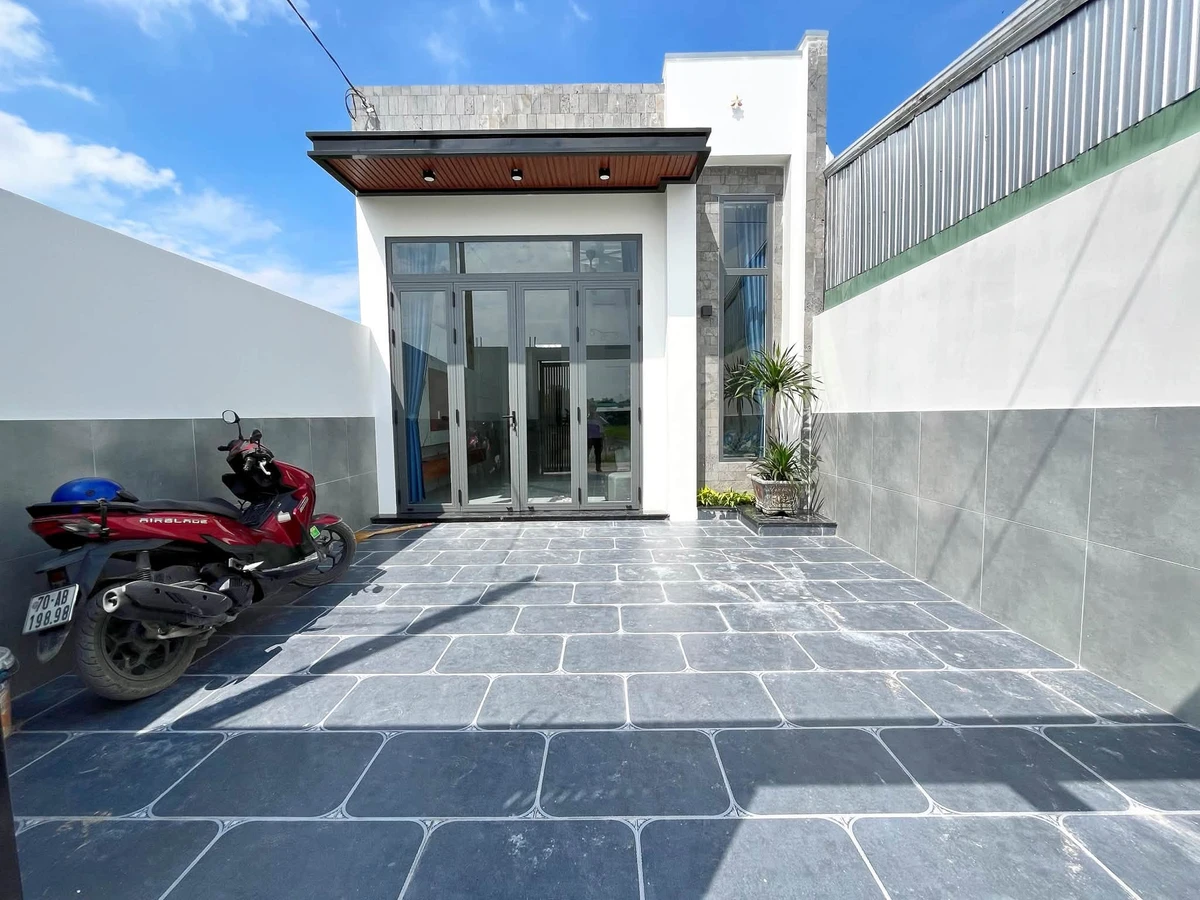 Bán nhà Đức Hòa 125m² 3PN sổ hồng 2 tỷ 280 - Ảnh thu nhỏ 3