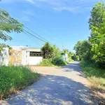 Bán 185m đất thổ cư mặt tiền nhựa Thanh Phú Bến Lức Long An - Ảnh thu nhỏ 3