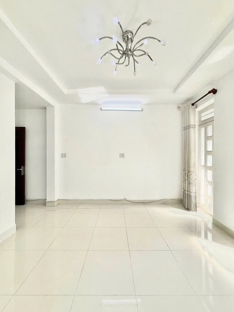 Bán nhà 3 tầng 48m2 ô tô đậu cửa Nguyễn Văn Đậu Bình Thạnh - Ảnh thu nhỏ 2