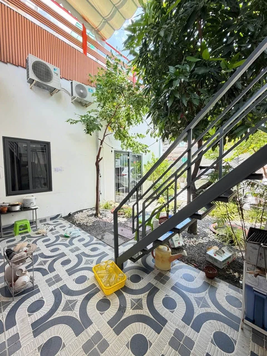 Bán homestay 150m² 3PN Phan Thiết 3,7 tỷ - Ảnh thu nhỏ 3