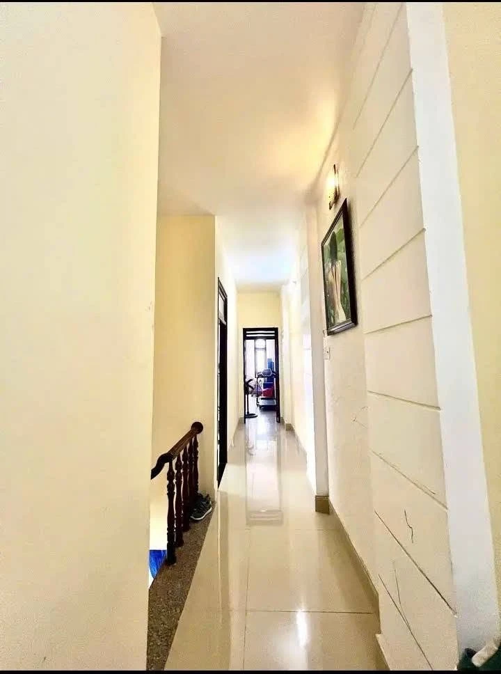 Bán nhà mặt tiền Đỗ Hành, Phan Thiết, 100m2, 3PN, 5,5 tỷ - Ảnh thu nhỏ 5