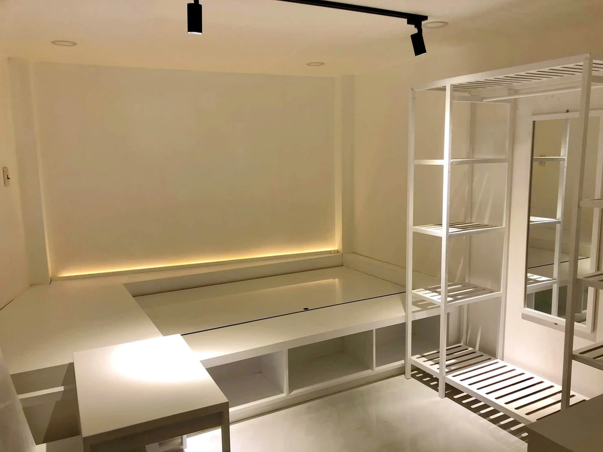 Bán nhà 5 tầng 75m2 hẻm ôtô Phan Xích Long nhỉnh 11 tỷ - Ảnh thu nhỏ 5