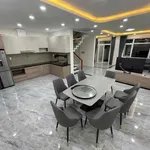 Cho thuê biệt thự The Peak Garden Villa 5PN 450m2 Quận 7 - Ảnh thu nhỏ 2