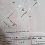 Bán nhà 2 tầng mặt đường Tân Hùng 102.7m2 Quận 7 - Ảnh thu nhỏ 1