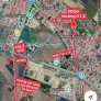 Chính chủ bán lô đất 70m2 sát dự án Taseco tại Phường Phù Khê, TP Bắc Ninh - Ảnh thu nhỏ 4