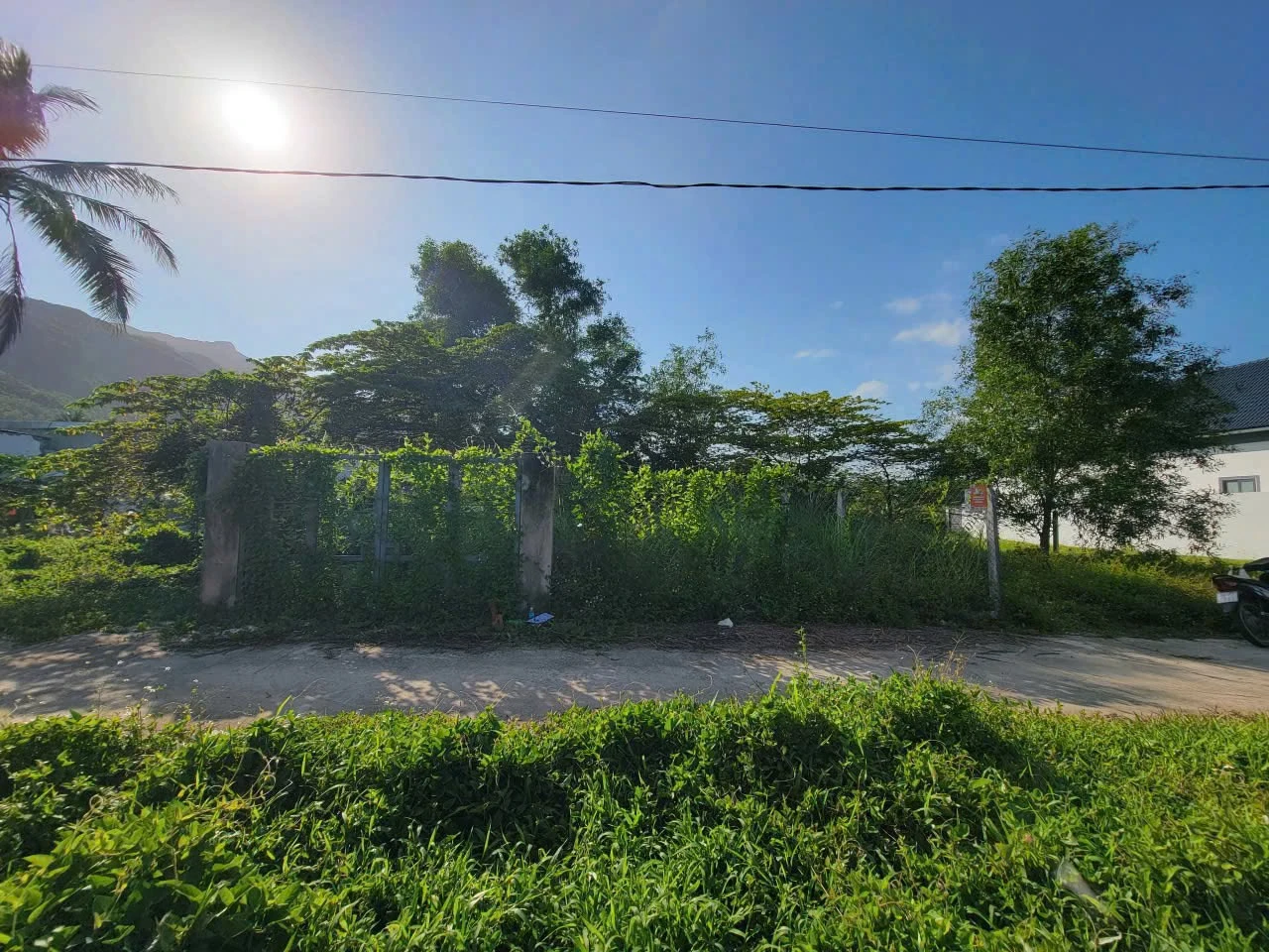 Bán lô đất 251,6m² Phước Đông, Nam Nha Trang - Ảnh 1