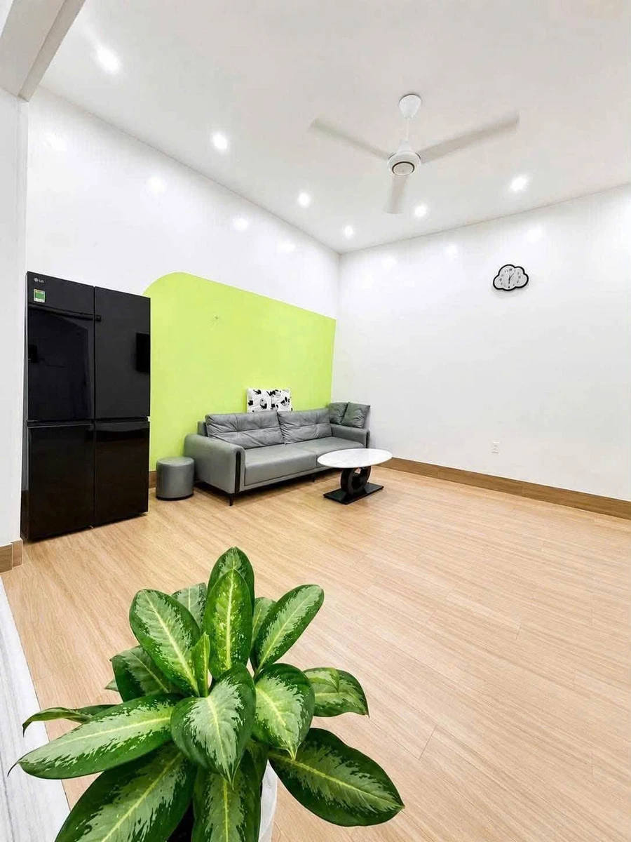 Bán nhà phố 2 tầng 35m² Nguyễn Tường Loan 2,1 tỷ - Ảnh 1
