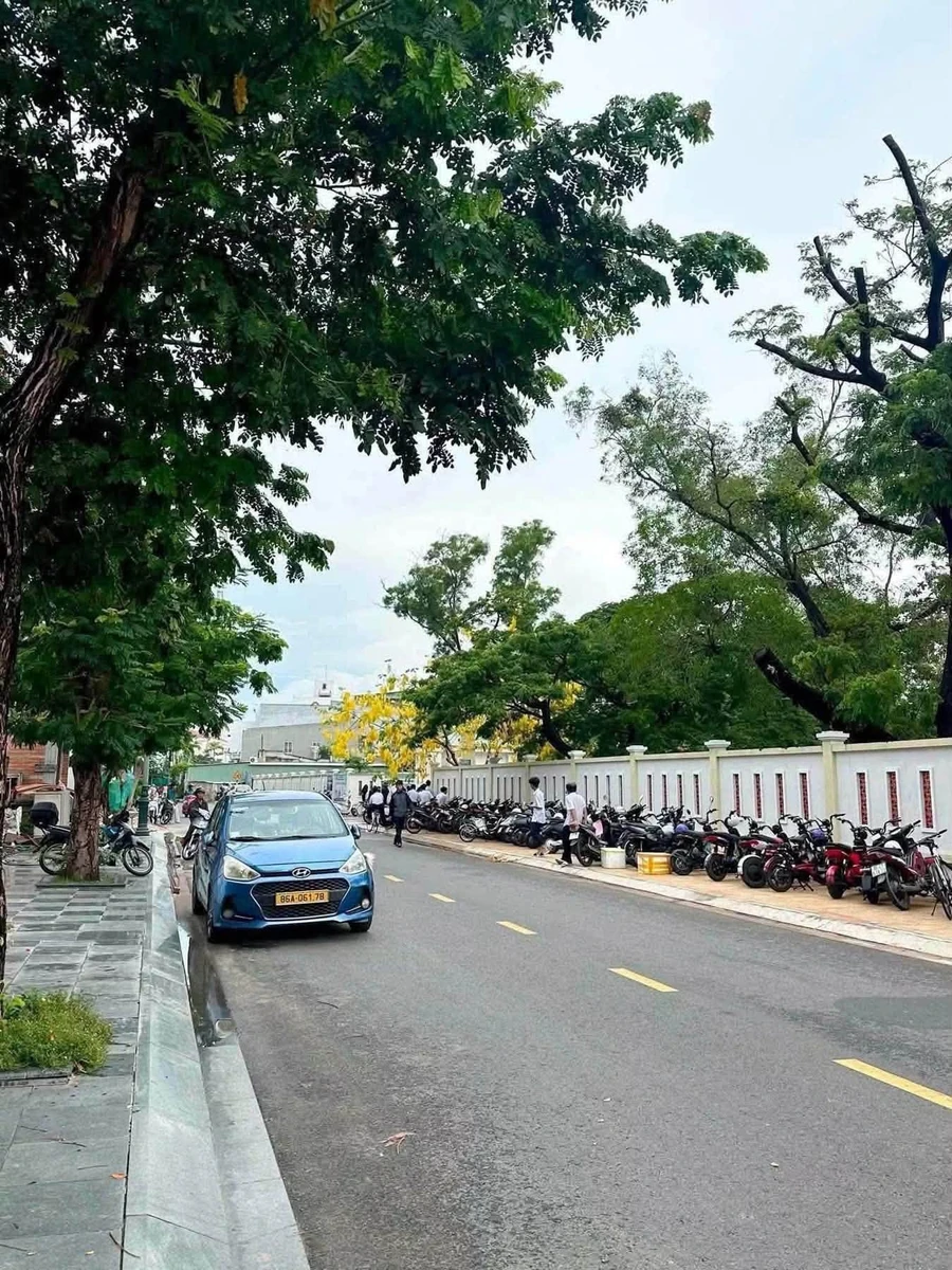 Bán nhà 1 trệt 2 lầu 101,5m² Ocean Dunes Phan Thiết 7,9 tỷ - Ảnh thu nhỏ 3