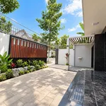 Bán biệt thự Bửu Long Biên Hòa 230m2, 11 tỷ 900 triệu - Ảnh thu nhỏ 1