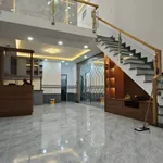 Bán nhà Hóc Môn 3PN, 58.5m², 2.4 tỷ - Ảnh thu nhỏ 2