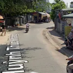 Bán đất mặt tiền Huỳnh Thúc Kháng Lagi 161 m2 gần chợ biển - Ảnh thu nhỏ 1