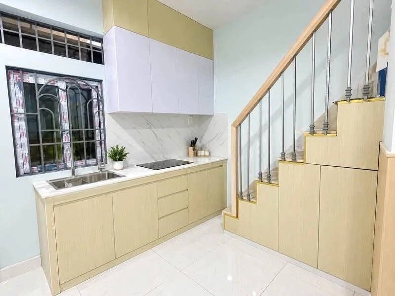 Bán nhà 2PN 24m² Tân Phú 2,8 tỷ - Ảnh thu nhỏ 4