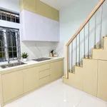 Bán nhà 2PN 24m² Tân Phú 2,8 tỷ - Ảnh thu nhỏ 4