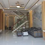 Nhà 1 trệt 1 lầu 75m² Bình Hòa, 2 PN, ~4 tỷ - Ảnh thu nhỏ 2