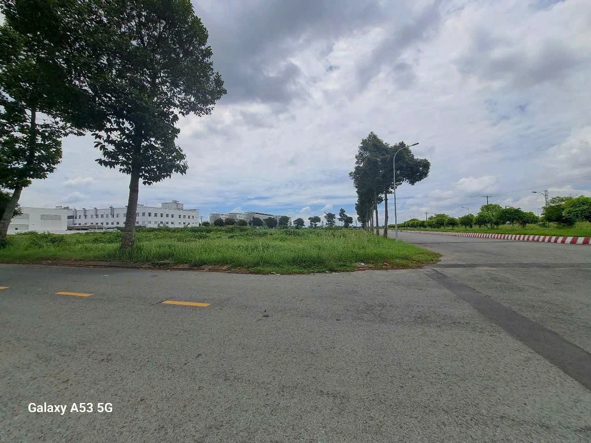 Bán đất KDC IDICO Tân An, 6.651 m², 170 tỷ - Ảnh thu nhỏ 4