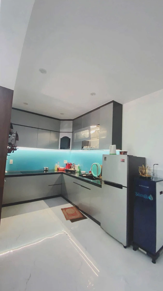 Nhà 2 tầng 100m² Phường Thuỷ Xuân Huế, 2 phòng ngủ - Ảnh thu nhỏ 3