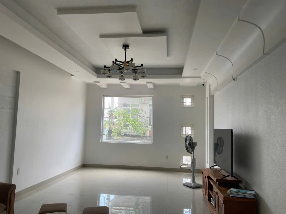 Bán nhà 4 tầng 70m² Bùi Thị Tự Nhiên, Hải Phòng - Ảnh thu nhỏ 2
