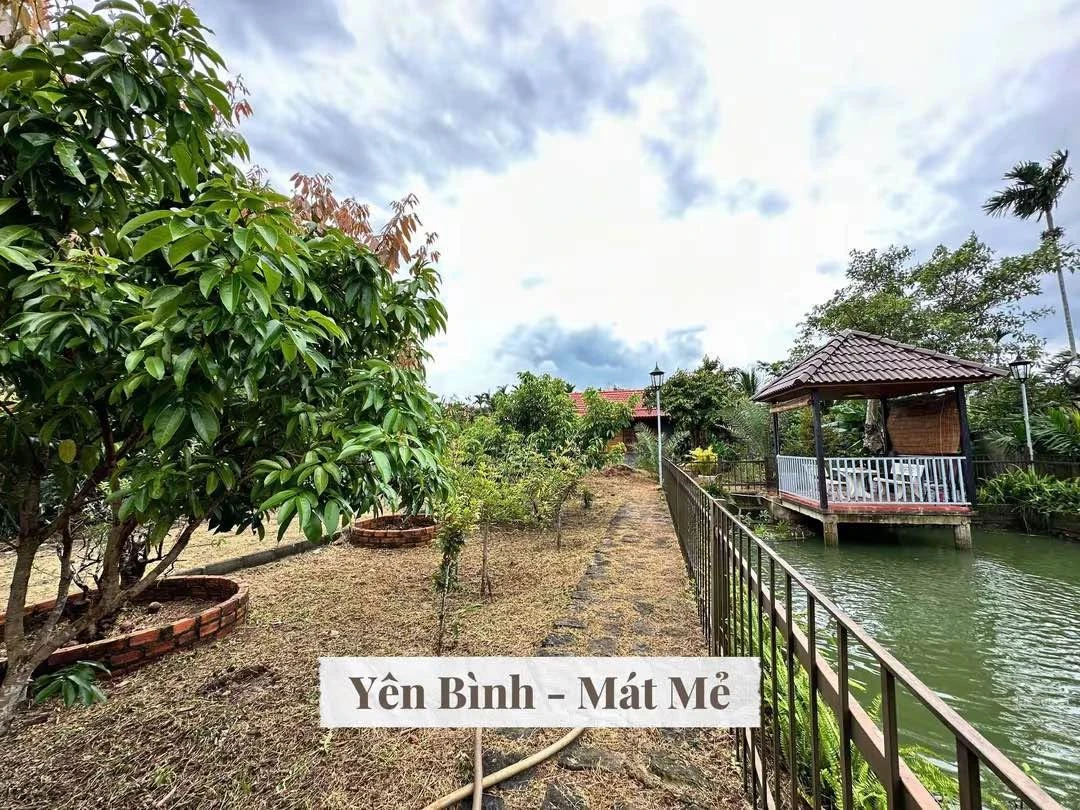 Bán nhà vườn hơn 1 sào 22x46m gần chợ Đạt Lý, Buôn Ma Thuột giá 3,9 tỷ - Ảnh thu nhỏ 5
