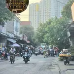 Bán đất thổ cư mặt tiền đường chợ 120m² khu tái định cư Sóng Thần, Dĩ An - Ảnh thu nhỏ 1