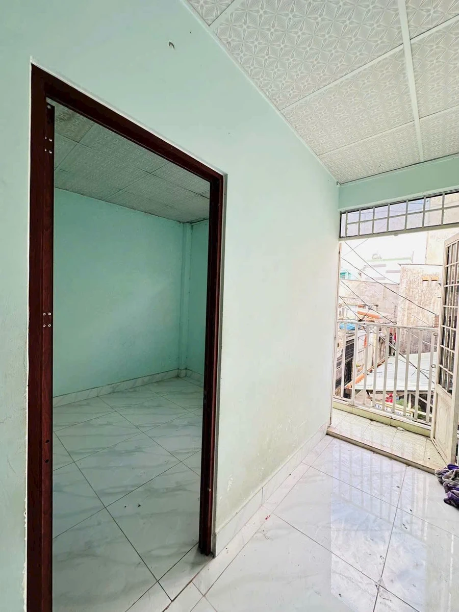 Bán nhà 3 tầng 2PN 3WC 48m² Linh Chiểu 2,7 tỷ - Ảnh thu nhỏ 4
